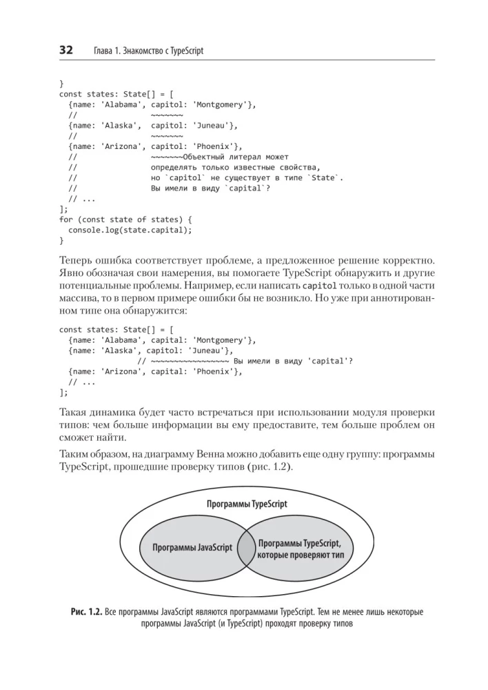 Effective TypeScript. 83 Ways to Improve Your Code. Second Edition